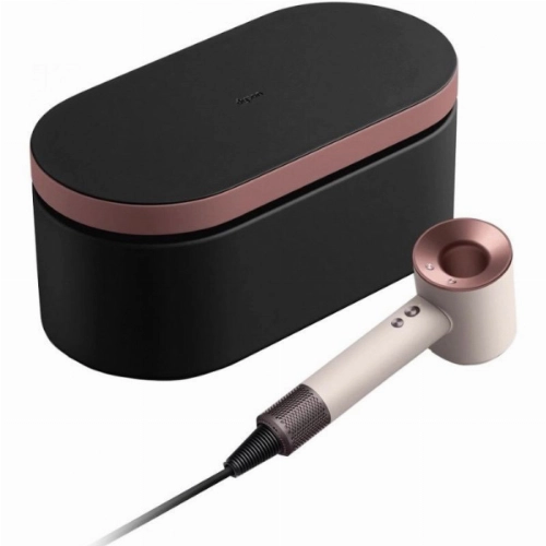 Dyson Supersonic HD15 Ceramic Pink + кейс