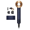 Dyson Supersonic HD15, Prussian blue/Copper + кейс