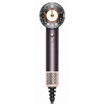 Фен Dyson SuperSonic HD16, Jasper Plum + кейс 