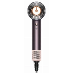 Фен Dyson SuperSonic HD16, Jasper Plum + кейс 