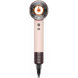 Фен Dyson SuperSonic HD16, Ceramic Pink