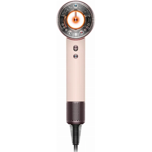 Dyson SuperSonic HD16, Ceramic Pink