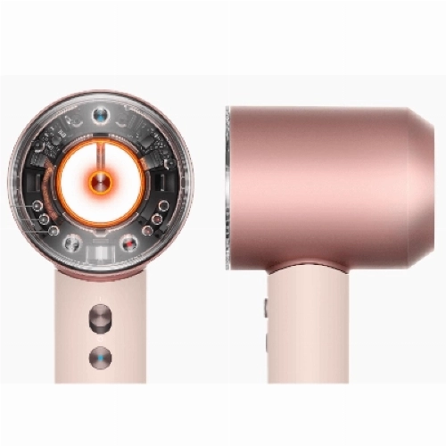 Dyson SuperSonic HD16, Ceramic Pink