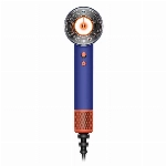 Фен Dyson SuperSonic HD16 Nural, Ceramic Vinca Blue/Topaz 