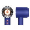 Dyson SuperSonic HD16 Nural, Ceramic Vinca Blue/Topaz 