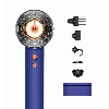 Dyson SuperSonic HD16 Nural, Ceramic Vinca Blue/Topaz + кейс
