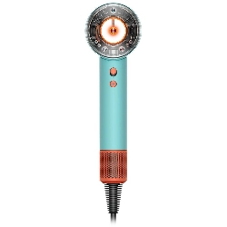 Фен Dyson SuperSonic HD16, Ceramic Patina/Topaz