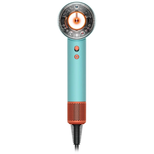 Dyson SuperSonic HD16, Ceramic Patina/Topaz