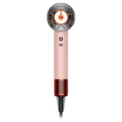 Фен Dyson SuperSonic HD16, Kanzan Pink + кейс