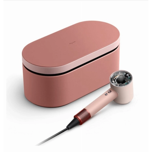 Dyson SuperSonic HD16, Kanzan Pink + кейс