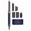 Dyson HS05 Long, Prussian blue/Copper