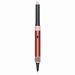 Стайлер Dyson HS05 Airwrap complete Long , Strawbery Bronze/Blush Pink