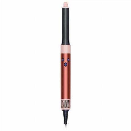 Dyson HS05 Airwrap complete Long , Strawbery Bronze/Blush Pink
