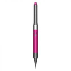 Стайлер Dyson HS05 Airwrap complete long, Fuchsia/Nickel