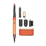 Стайлер Dyson HS08 Long, Apricot/Topaz Orange, Абрикосовая керамика/оранжевый топаз