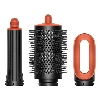 Dyson HS08 Long, Apricot/Topaz Orange, Абрикосовая керамика/оранжевый топаз