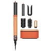 Dyson AirWrap HS09, Ceramic Apricot/Topaz, Абрикосовая керамика/топаз + кейс