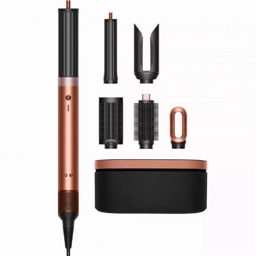 Dyson AirWrap HS09, Amber Silk 