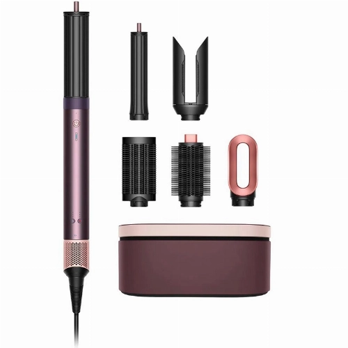 Dyson AirWrap HS09, Jasper Plum 