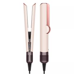 Выпрямитель Dyson AirStrait HT01, Ceramic pink/Rose gold