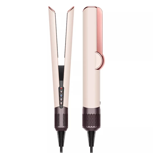 Dyson AirStrait HT01, Ceramic pink/Rose gold