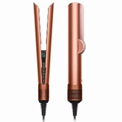 Выпрямитель Dyson AirStrait HT01, Amber Silk 