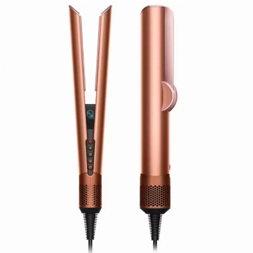 Dyson AirStrait HT01, Amber Silk 