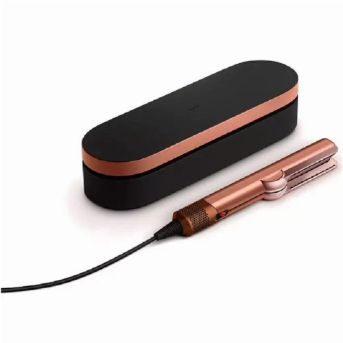 Dyson AirStrait HT01, Amber Silk 