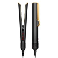 Выпрямитель Dyson AirStrait HT01, Black/Onyx