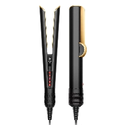 Выпрямитель Dyson AirStrait HT01, Black/Onyx