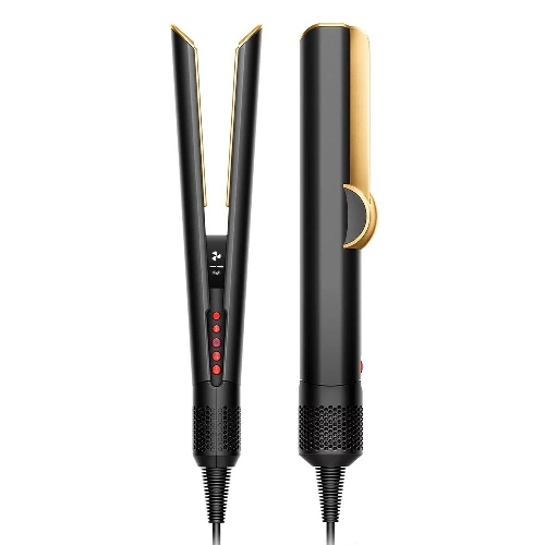 Dyson AirStrait HT01, Black/Onyx