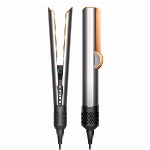 Выпрямитель Dyson AirStrait HT01, Nickel/Cooper