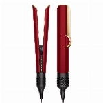 Выпрямитель Dyson AirStrait HT01 Red Velvet/Gold + кейс 