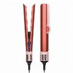 Выпрямитель Dyson AirStrait HT01 Strawberry Bronze/Blush Pink + кейс