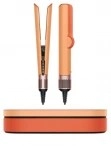 Dyson AirStrait HT01, Ceramic Apricot/Topaz, Абрикосовая керамика/топаз + кейс