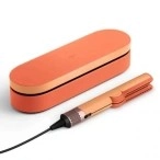 Dyson AirStrait HT01, Ceramic Apricot/Topaz, Абрикосовая керамика/топаз + кейс