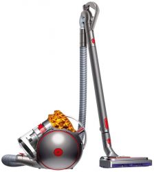Пылесос Dyson Cinetic Big Ball, Multi Floor 