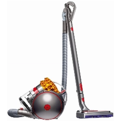 Пылесос Dyson Cinetic Big Ball, Multi Floor 