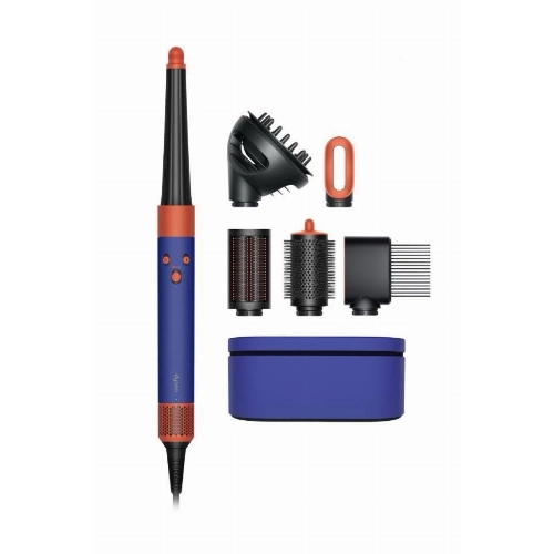 Dyson HS08 Diffuse, Vinca blue/topaz 