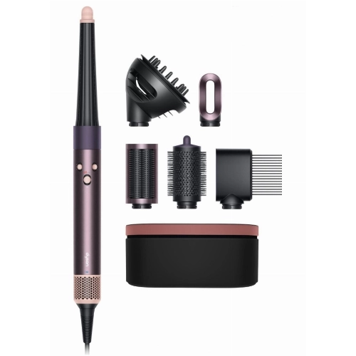 Dyson HS08 Diffuse, Jasper plum, фиолетовый