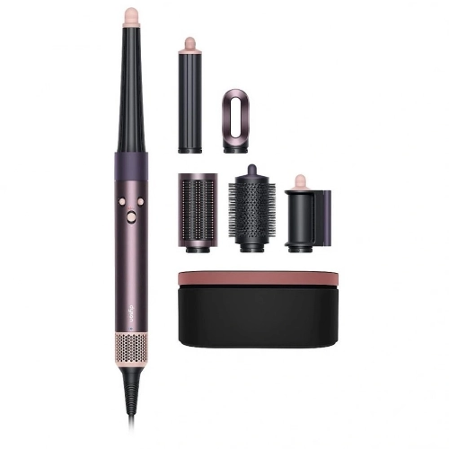  Dyson Complete HS08 Long, Jasper plum, фиолетовый