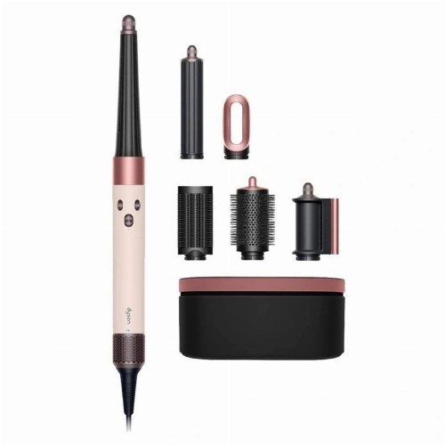 Dyson HS08, Ceramic pink/rose gold