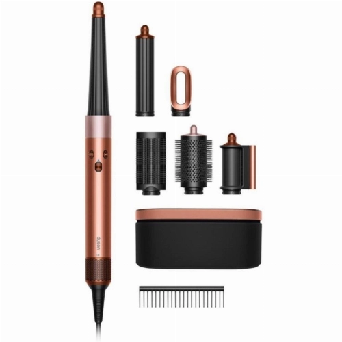  Dyson HS08, Amber Silk + кейс