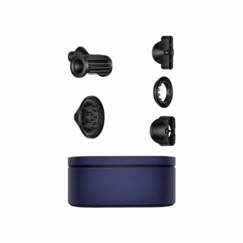 Dyson SuperSonic HD16 Prussian blue/reach copper + кейс