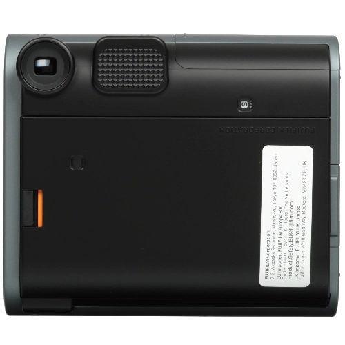 FujiFilm Instax mini 41, Black, черный