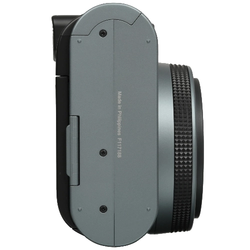 FujiFilm Instax mini 41, Black, черный