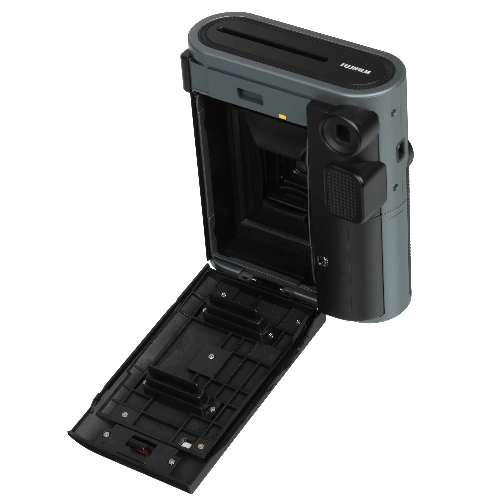 FujiFilm Instax mini 41, Black, черный