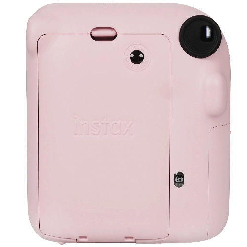 Fujifilm Instax Mini 12, Blossom Pink, розовый