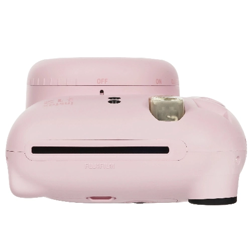 Fujifilm Instax Mini 12, Blossom Pink, розовый