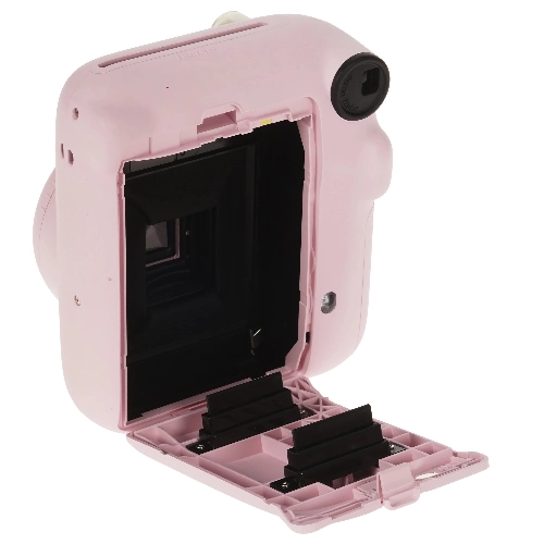 Fujifilm Instax Mini 12, Blossom Pink, розовый